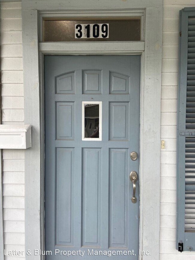 Building Photo - 3 br, 2 bath House - 3109 Broadway Street
