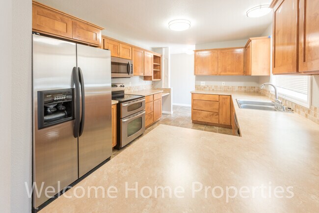 Foto del edificio - Comfortable home in east Walla Walla