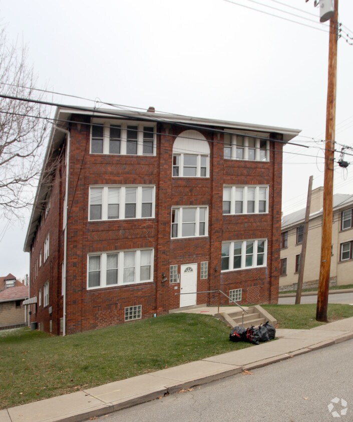 Foto principal - 1500 Greenmount Ave