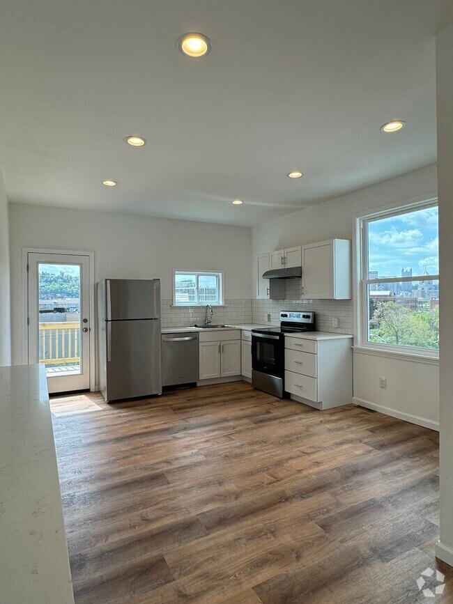 Troy Hill Apartments for Rent Pittsburgh, PA 90 Rentals