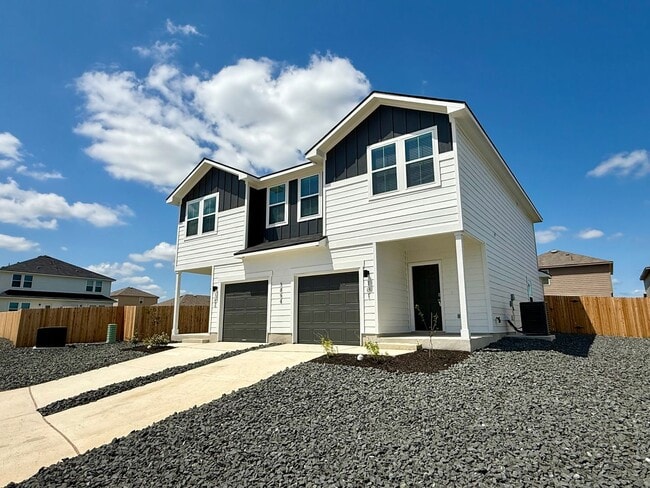 Building Photo - BRAND NEW 3 Bedroom, 2.5 Bathroom, Two-sto...