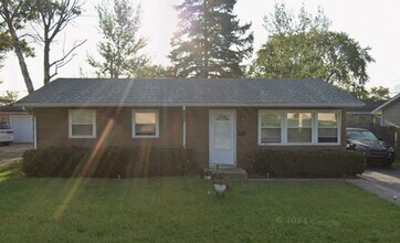 Building Photo - 1409 Muirfield Ave