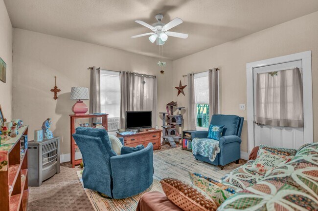 Foto del edificio - 14200 Old Garner Rd
