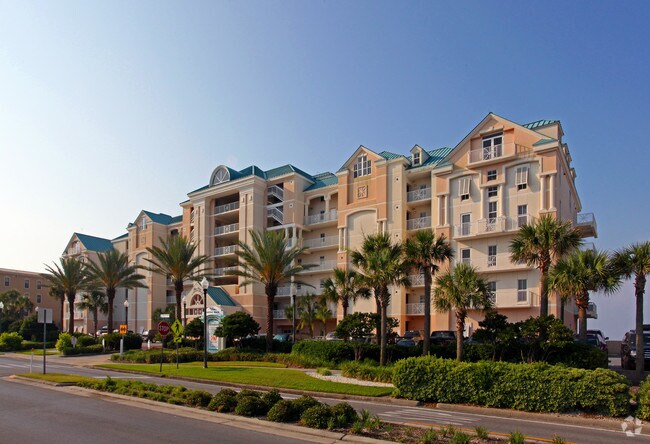 The Inn At Crystal Beach Apartments Destin Fl Building Photo The Inn At Crystal Beach