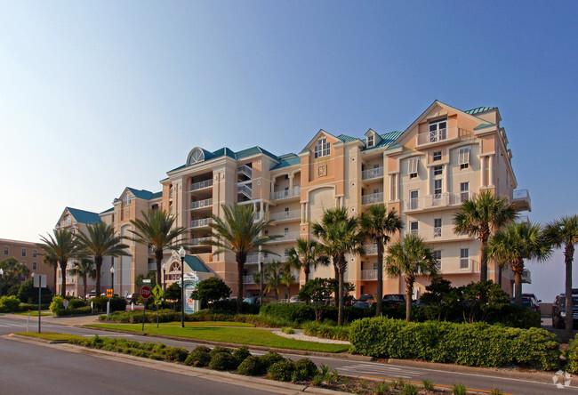 Foto del edificio - The Inn at Crystal Beach