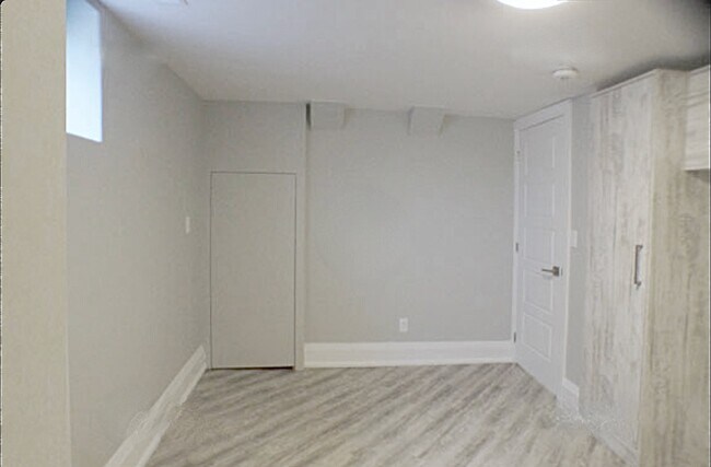 Chambre 1 - 68 Heman St