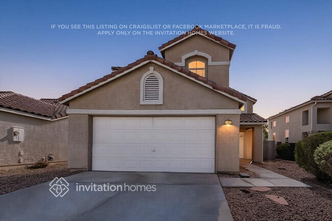 Foto del edificio - 5910 Rose Sage St