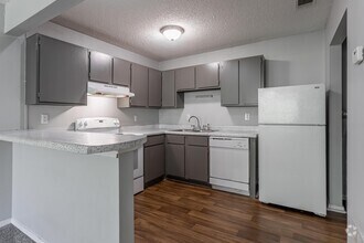 Interior Photo - The Landings at Rock Creek Apartments
