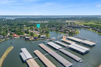 Building Photo - 12100 Melville Dr