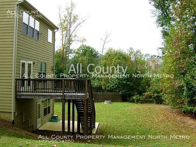 Building Photo - 6135 Vista Creek Ct