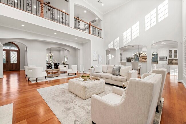Foto del edificio - 12927 Hansel Ln