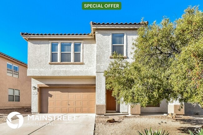 Building Photo - 3501 N Crystal Hill Ave
