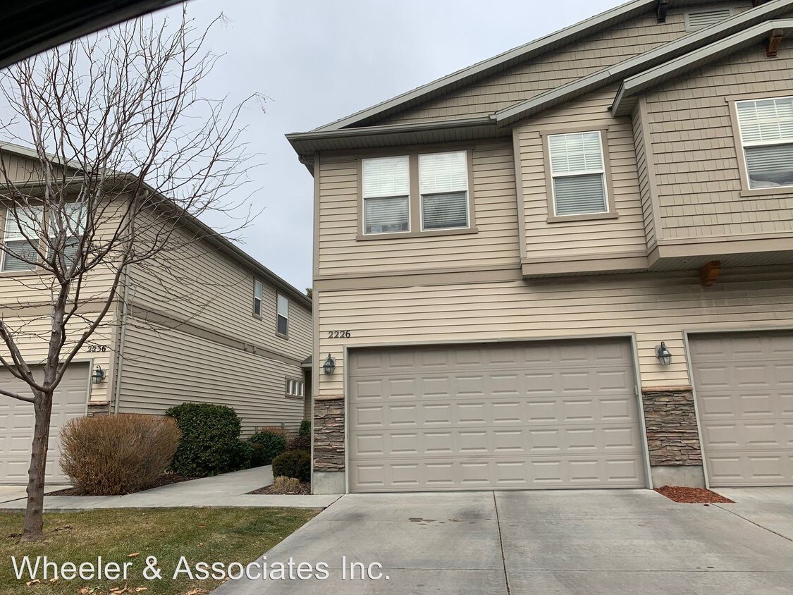 Foto principal - 4 br, 3.5 bath House - 2226 W Stella Vie Lane