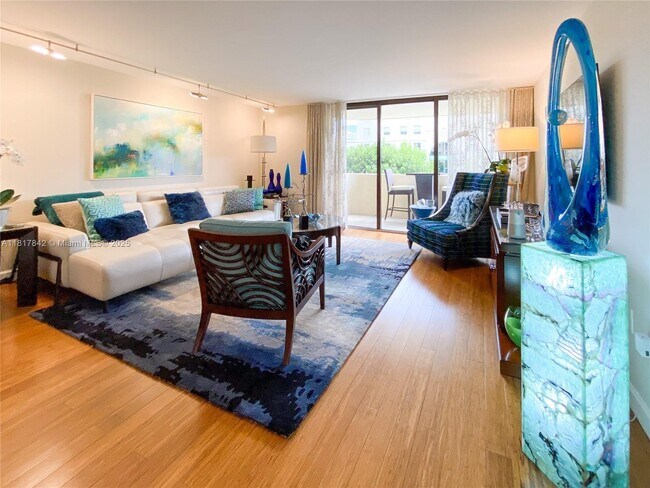 Foto del edificio - 600 Biltmore Way
