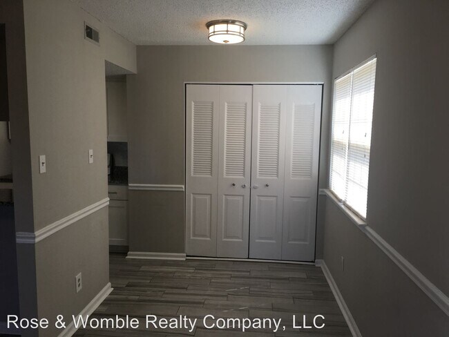 Building Photo - 2 br, 1 bath House - 3541 Dublin Court