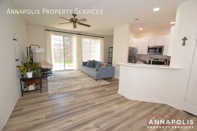 Foto del edificio - 504 Mathias Hammond Way