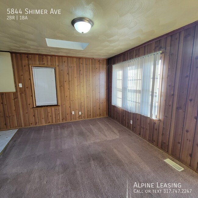 Building Photo - Irvington 2BR/1BA House for LEASE!