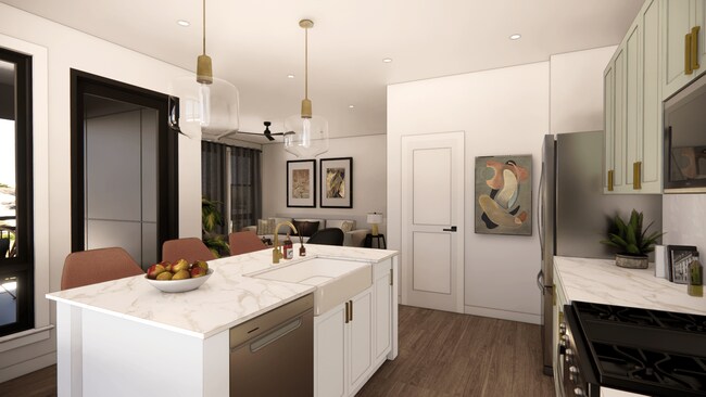 Foto del edificio - The Lindley