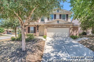 Foto principal - 8803 Hays Parc Rd
