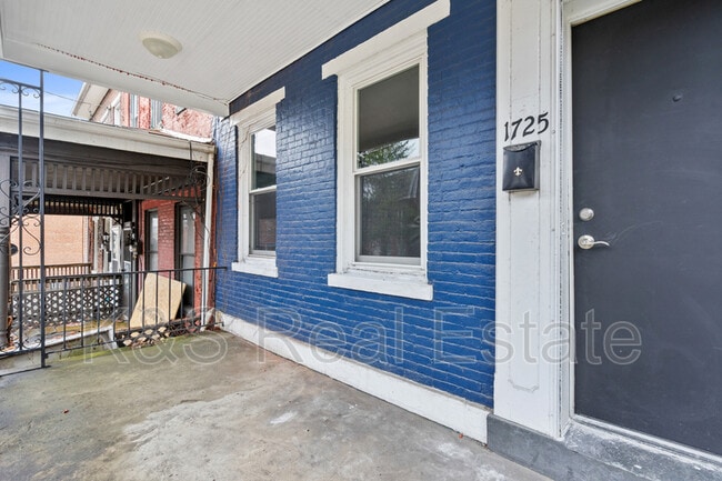Building Photo - 1725 Brighton Rd