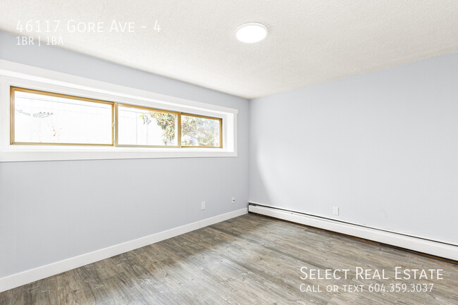 Building Photo - 46117 Gore Ave
