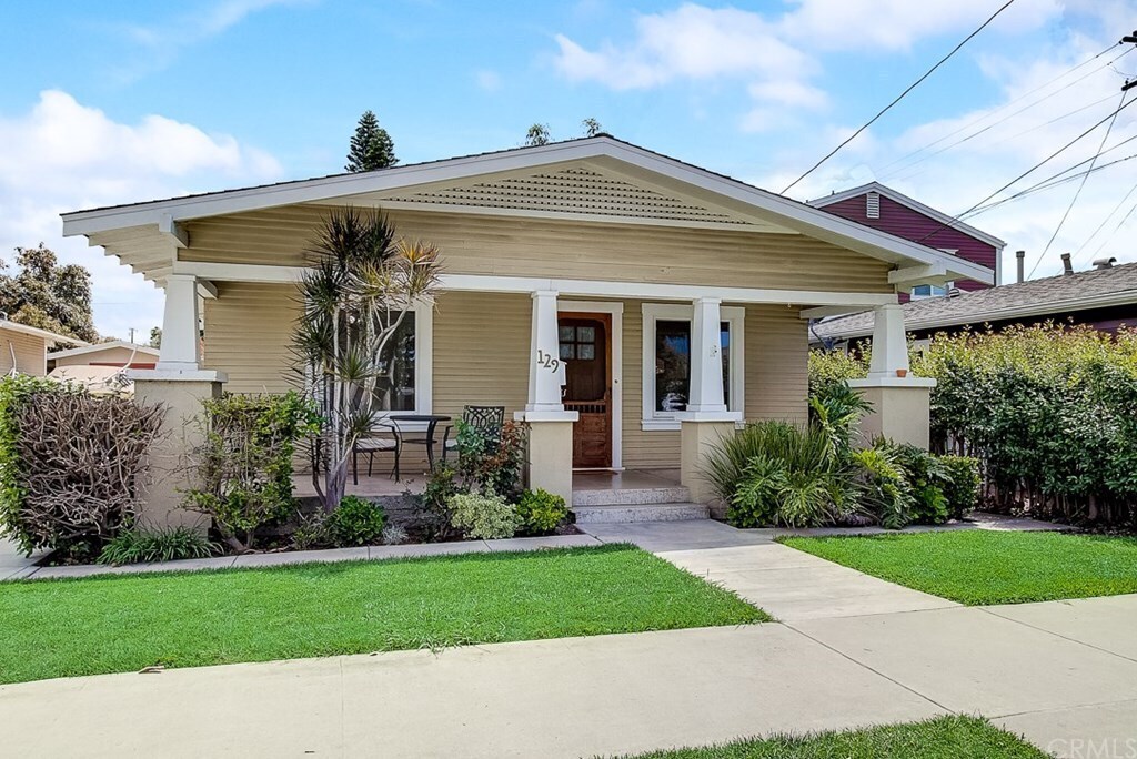 Foto principal - 129 N Parker St