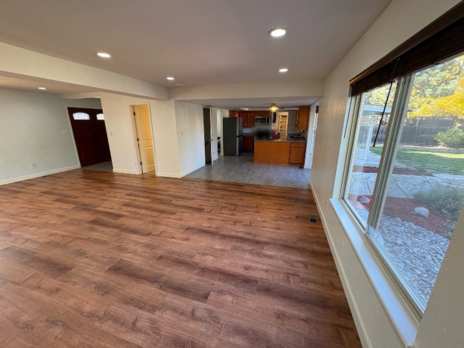 Photo - 5543 S Moore St House