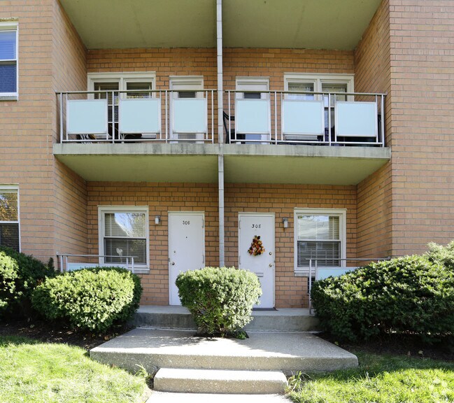 311 Reynolds Terrace Apartments Orange, NJ