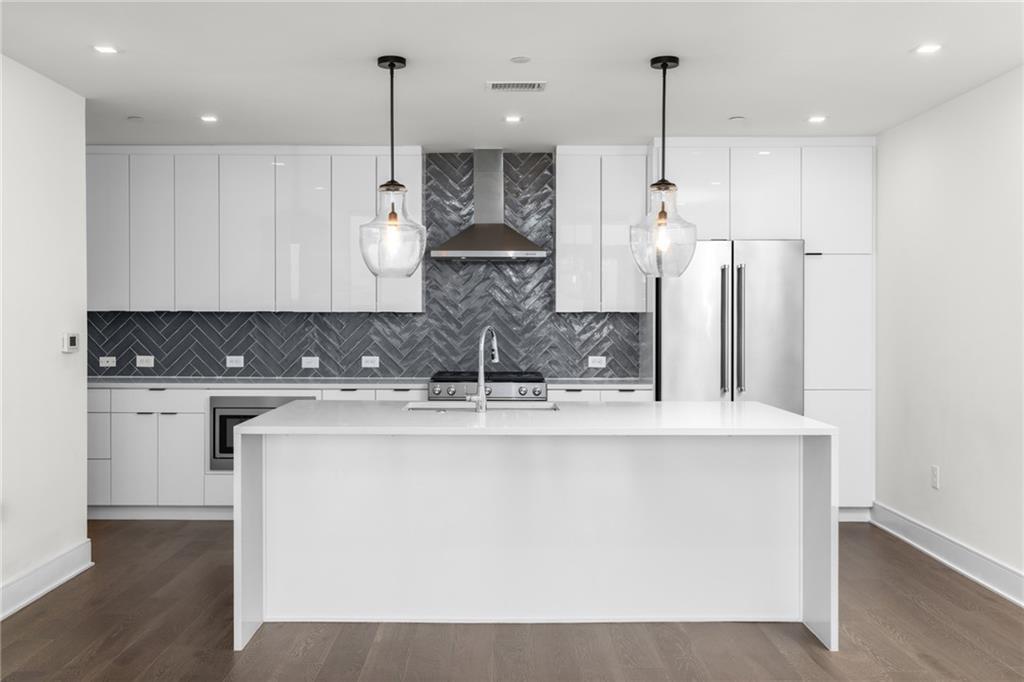 Foto principal - 788 West Marietta St NW