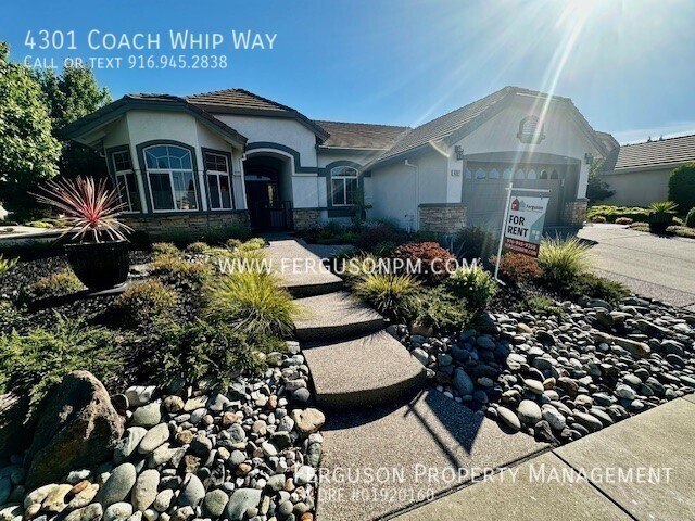 Building Photo - Gorgeous Yosemite Model in Sun City Roseville