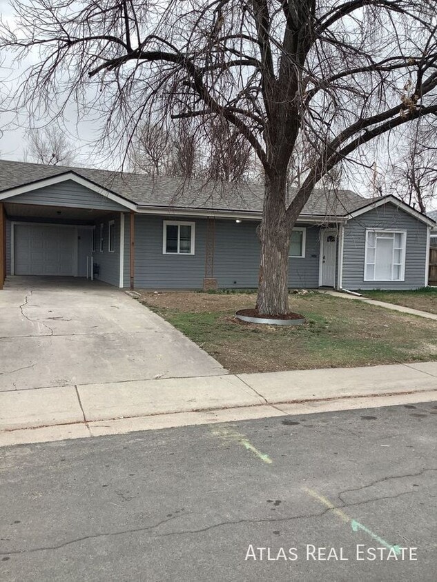 Foto principal - 1280 Wheeling St