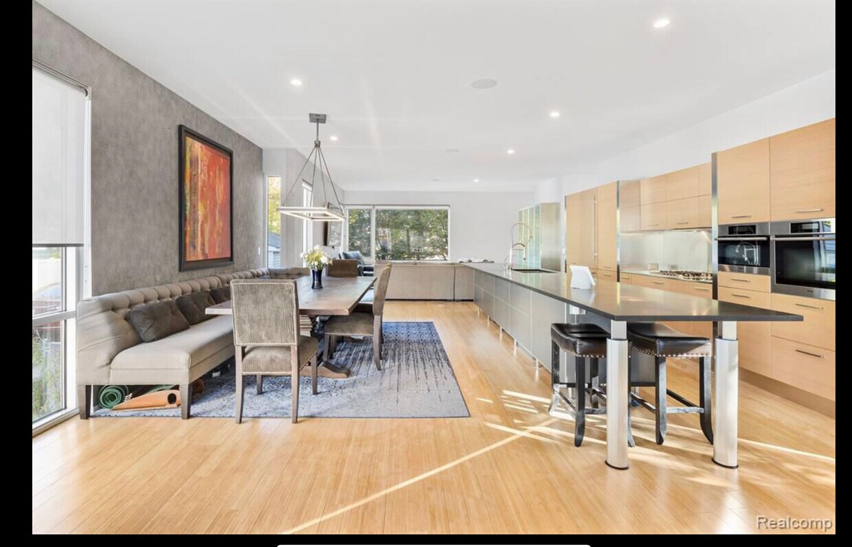 1013 Humphrey Ave, Birmingham, MI 48009 House Rental in Birmingham