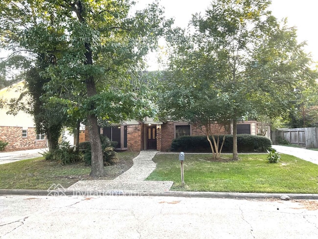 Building Photo - 18015 Tall Cypress Dr