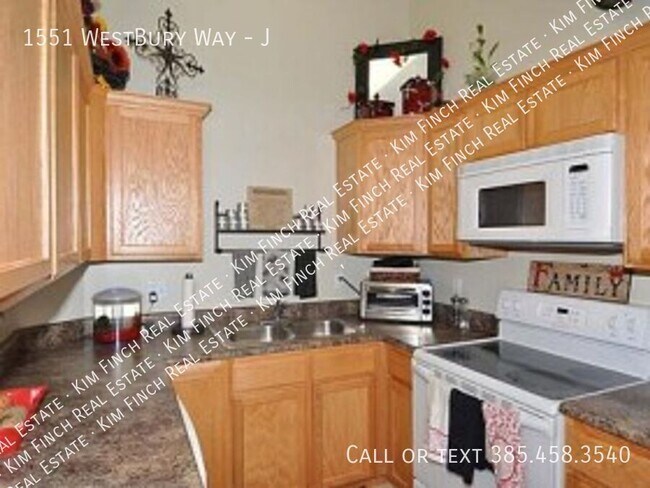 Building Photo - 1551 Westbury Way