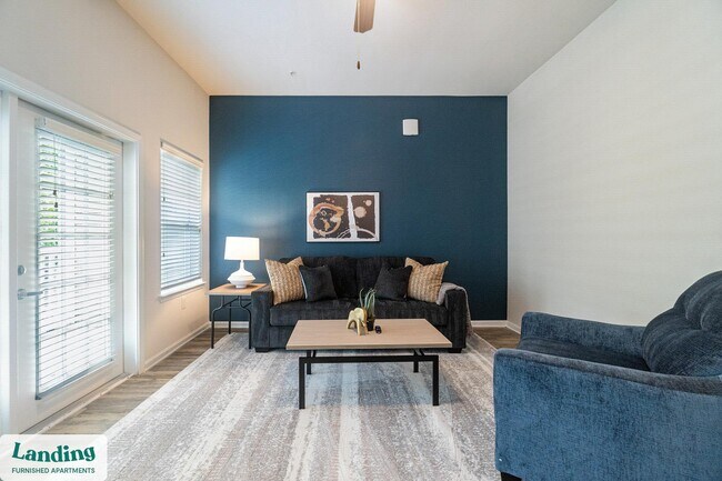 Foto del edificio - 655 W Mallard Creek Church Rd