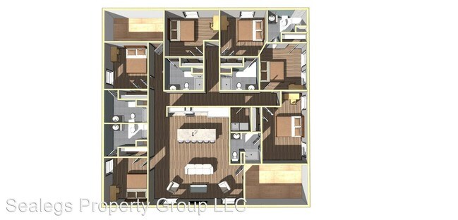 Foto del edificio - 130 Waterman St