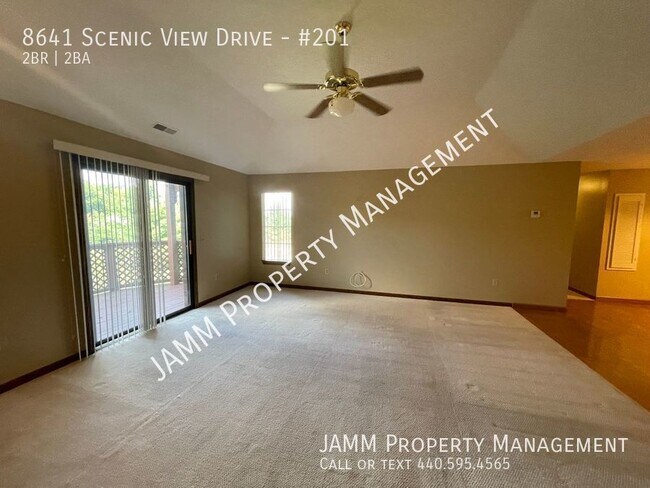Foto del edificio - 2 Bed/2 Bath Condo in Broadview Heights!