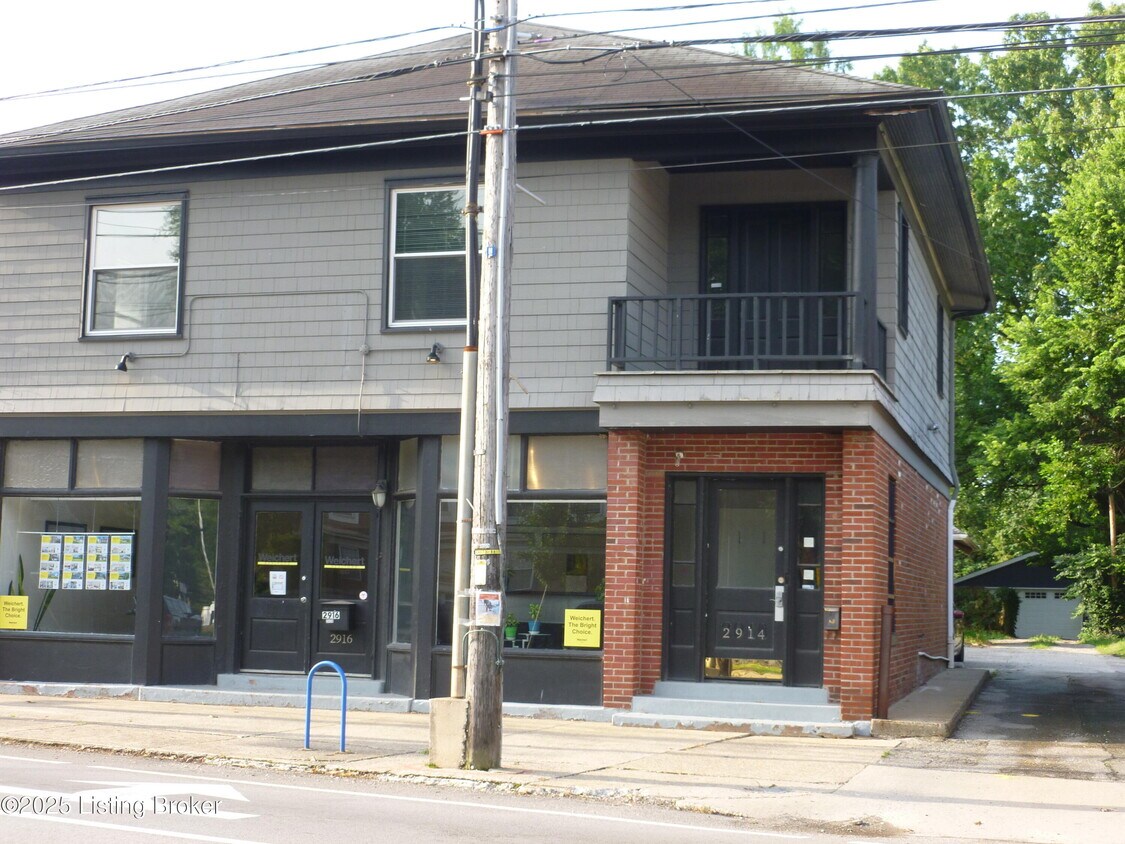 Foto principal - 2914 Frankfort Ave