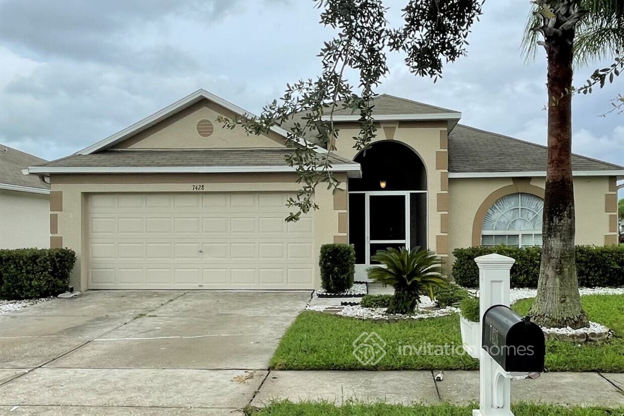 Primary Photo - 7428 Tower Bridge Dr