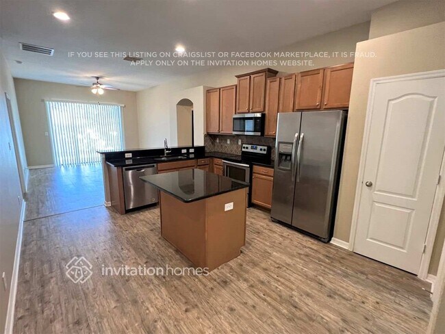 Building Photo - 3619 Briar Run Dr
