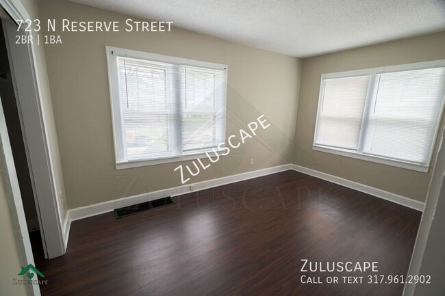 Foto del edificio - 723 N Reserve St