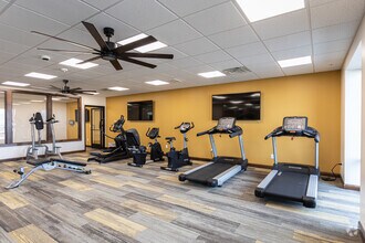 Interior Photo - Seasons at Southpoint