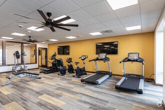 Interior Photo - Seasons at Southpoint