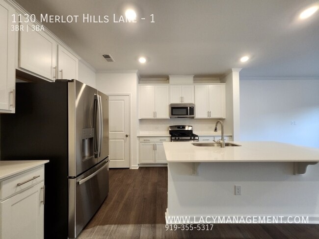 Building Photo - 1130 Merlot Hills Ln.