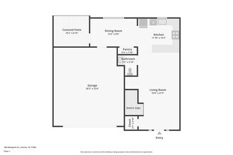 Building Photo - 100 Westpark Dr