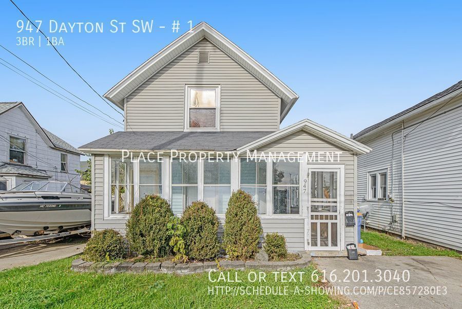 Foto principal - 947 Dayton St SW