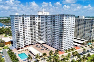 Building Photo - 111 N Pompano Beach Blvd