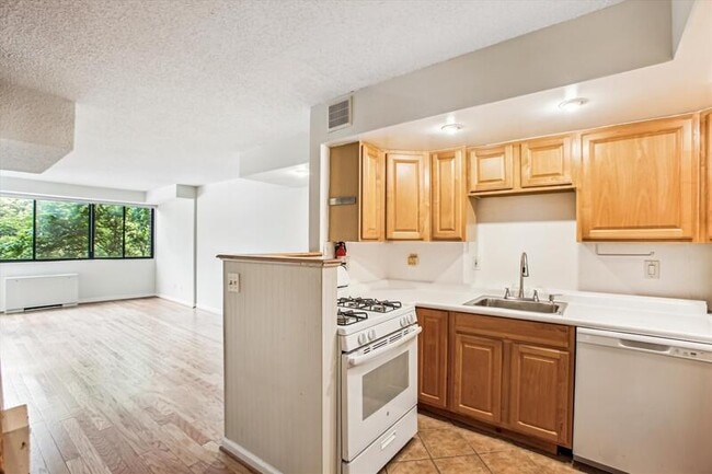 Building Photo - 1245 13th St NW