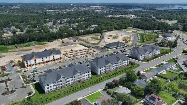  - The Lofts at South Toms River