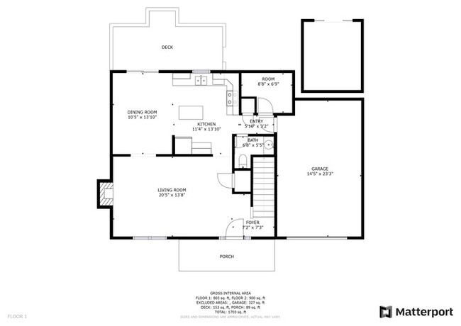 Building Photo - Spacious Four Bedroom